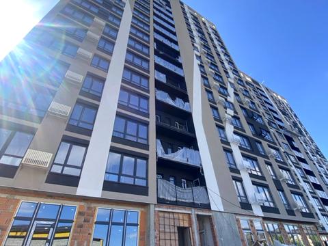 квартира за адресою Городницька вул., (Будинок 4)