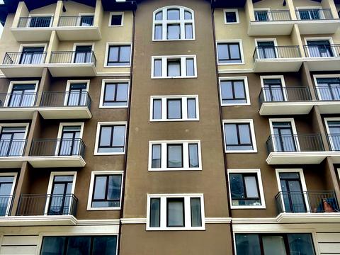 квартира за адресою Олекси Стороженка вул., 33