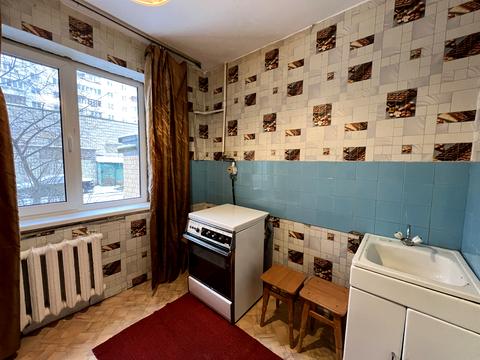 квартира за адресою Героїв Дніпра вул., 40-А