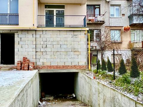 квартира по адресу Стороженко ул., 33