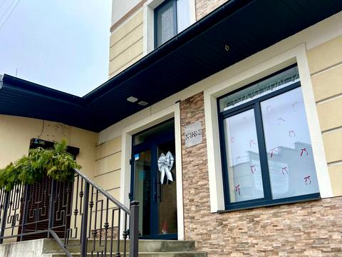 квартира по адресу Стороженко ул., 33