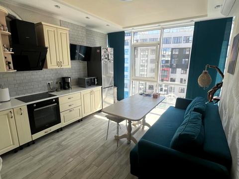 квартира за адресою Спортивна вул., 3/2