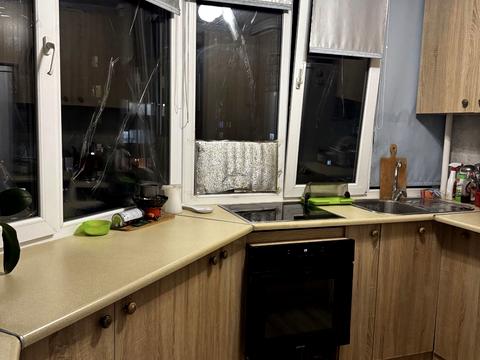 квартира за адресою Миру вул., 40