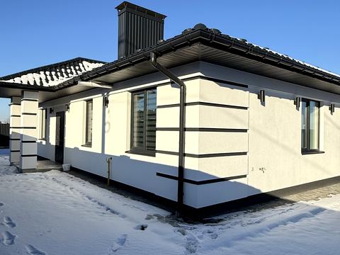 дом по адресу Гоголя ул.