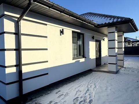 дом по адресу Гоголя ул.