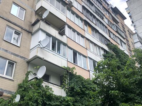 квартира по адресу Белорусская ул., 30-А