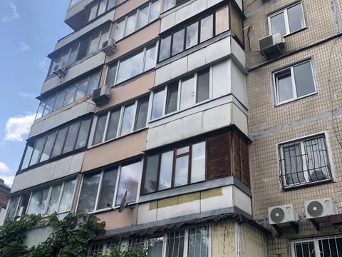 квартира по адресу Белорусская ул., 30-А