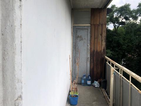 квартира по адресу Белорусская ул., 30-А