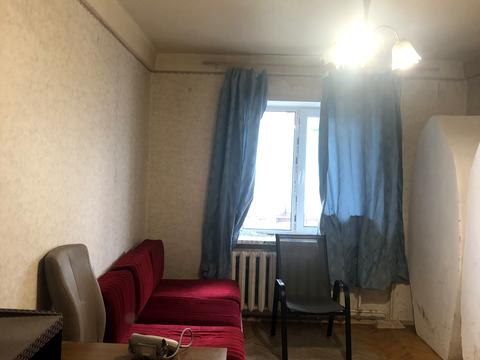 квартира по адресу Белорусская ул., 30-А