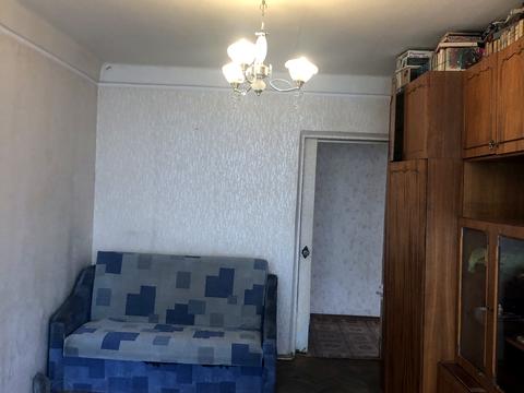 квартира по адресу Белорусская ул., 30-А