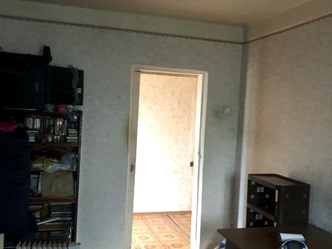 квартира по адресу Белорусская ул., 30-А