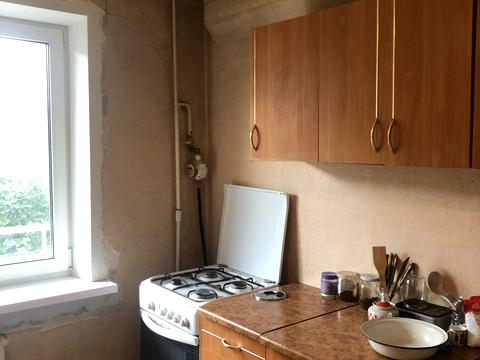 квартира по адресу Белорусская ул., 30-А