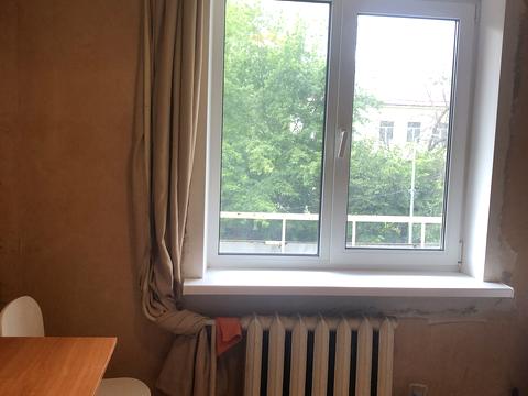 квартира по адресу Белорусская ул., 30-А