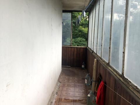 квартира по адресу Белорусская ул., 30-А