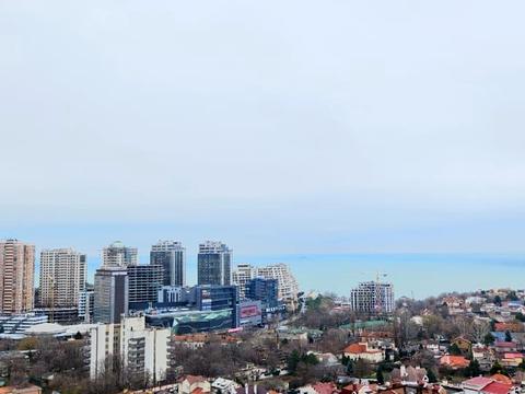 квартира за адресою Одеса, Педагогічна вул., 21/1