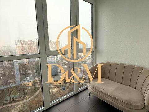 квартира за адресою Васильківська вул., 37-Г