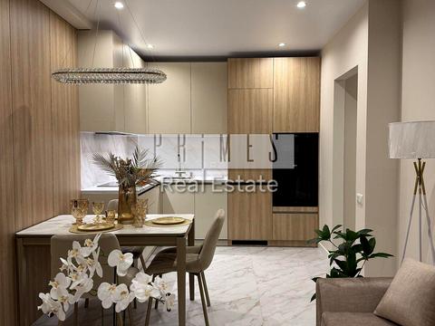 квартира за адресою Михайла Максимовича вул. (Онуфрія Трутенка), 24-А