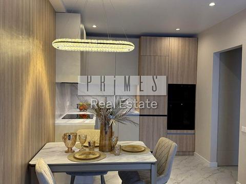 квартира за адресою Михайла Максимовича вул. (Онуфрія Трутенка), 24-А