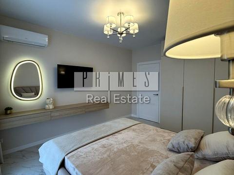 квартира за адресою Михайла Максимовича вул. (Онуфрія Трутенка), 24-А