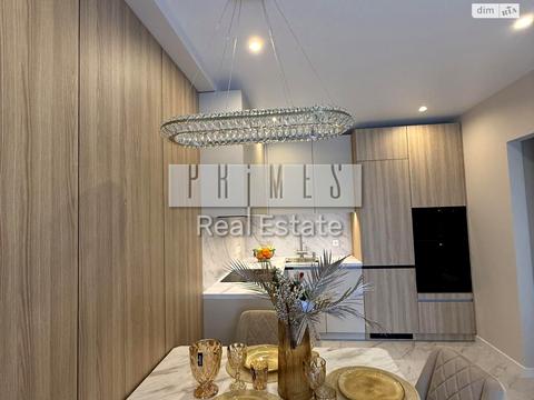 квартира за адресою Михайла Максимовича вул. (Онуфрія Трутенка), 24-А