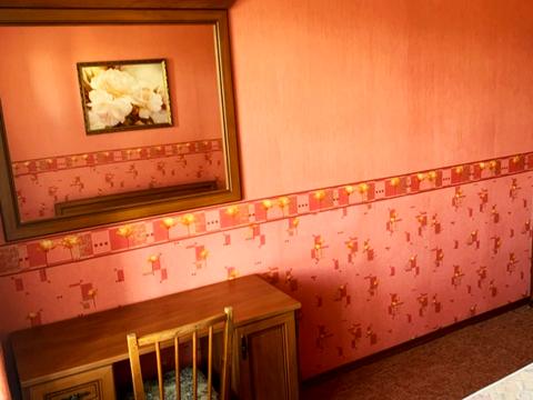 квартира по адресу Всехсвятская ул. (50 лет СССР), 6