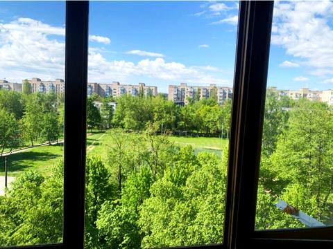 квартира по адресу Всехсвятская ул. (50 лет СССР), 6