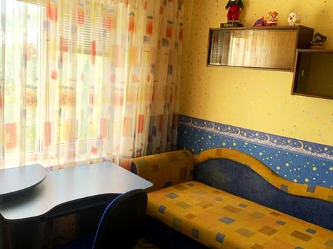 квартира по адресу Всехсвятская ул. (50 лет СССР), 6