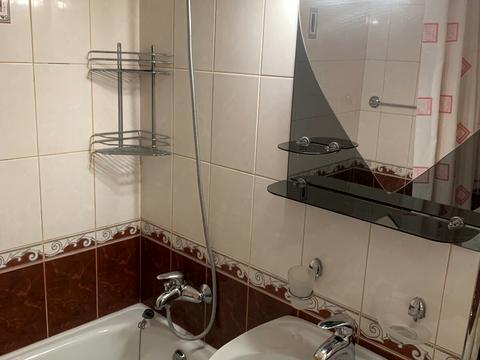 квартира по адресу Всехсвятская ул. (50 лет СССР), 6