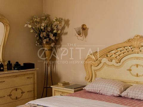 квартира за адресою Володимирська вул., 37