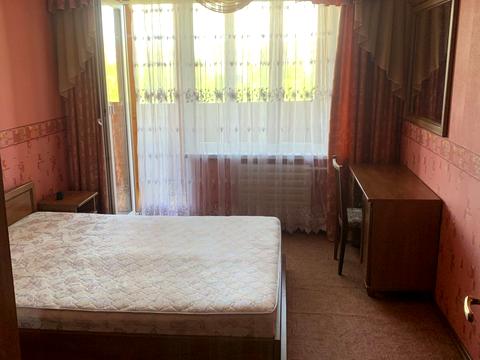 квартира по адресу Всехсвятская ул. (50 лет СССР), 6