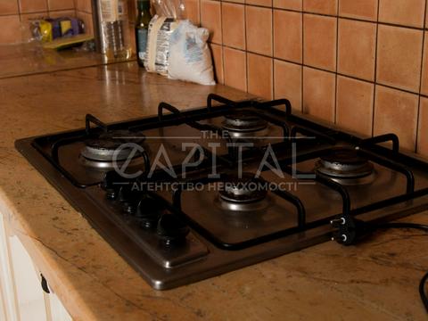 квартира за адресою Володимирська вул., 37