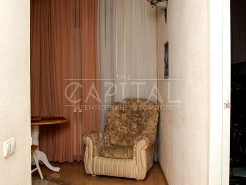 квартира за адресою Володимирська вул., 37