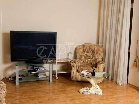 квартира за адресою Володимирська вул., 37