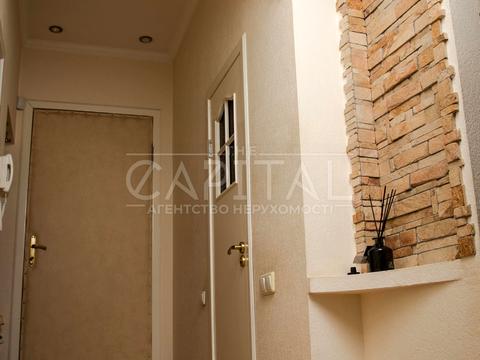 квартира за адресою Володимирська вул., 37