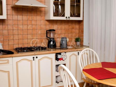 квартира за адресою Володимирська вул., 37