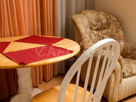 квартира за адресою Володимирська вул., 37