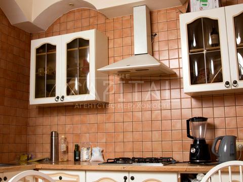 квартира за адресою Володимирська вул., 37