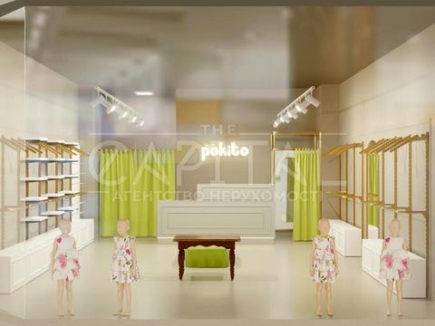 коммерческая по адресу Иоанна Павла II ул. (Лумумбы Патриса), 5