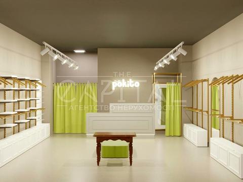 коммерческая по адресу Иоанна Павла II ул. (Лумумбы Патриса), 5