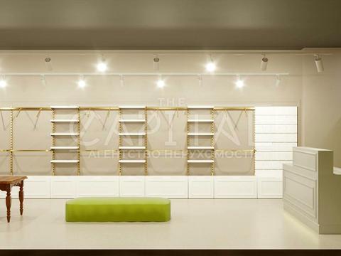 коммерческая по адресу Иоанна Павла II ул. (Лумумбы Патриса), 5