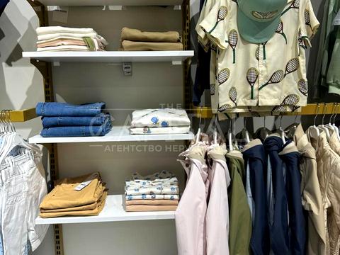 коммерческая по адресу Иоанна Павла II ул. (Лумумбы Патриса), 5