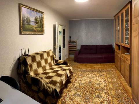 квартира за адресою Василя Доманицького вул. (Генерала Потапова), 1-Д