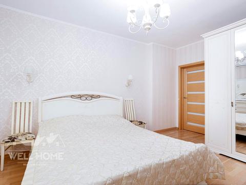 квартира за адресою Василя Симоненка вул., 2-А