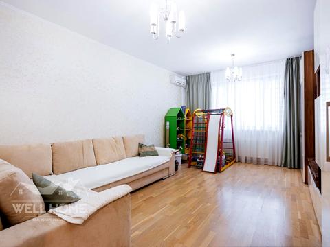 квартира за адресою Василя Симоненка вул., 2-А