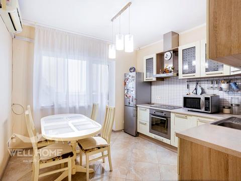 квартира за адресою Василя Симоненка вул., 2-А