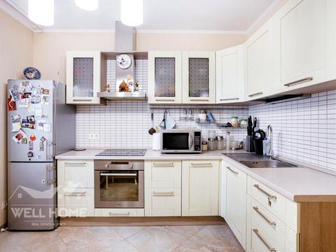 квартира за адресою Василя Симоненка вул., 2-А