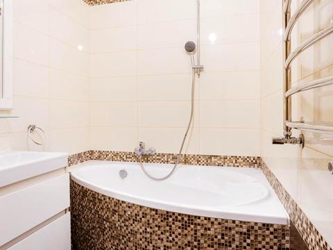 квартира за адресою Василя Симоненка вул., 2-А