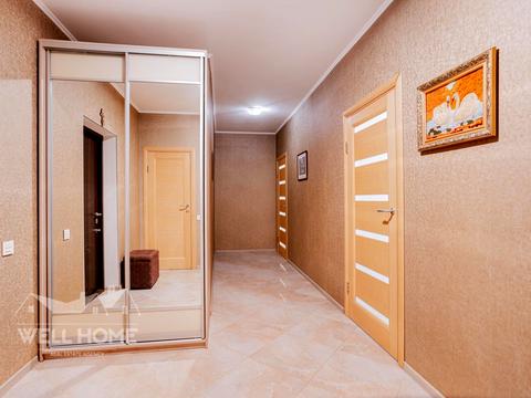 квартира за адресою Василя Симоненка вул., 2-А