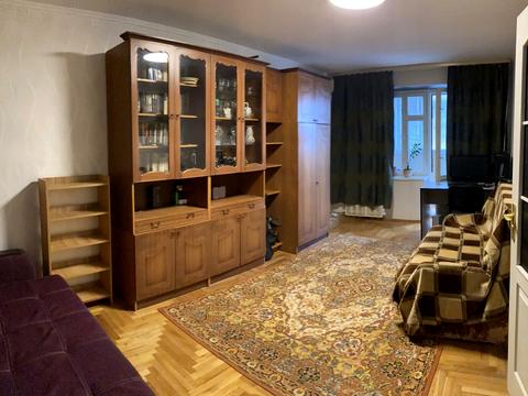 квартира за адресою Василя Доманицького вул. (Генерала Потапова), 1-Д