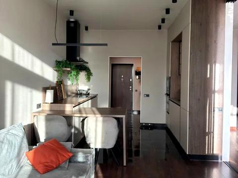 квартира по адресу Шевченко просп., 29/1